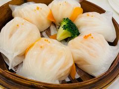 -万山楼海鲜酒家·二十三年老字号