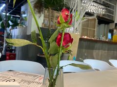 -蓝山四季西餐植物店