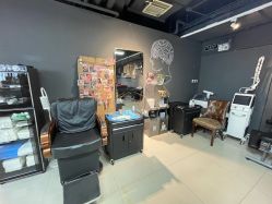 -周忆刺青原创设计定制