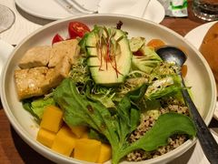 -大树餐厅(益田假日店)