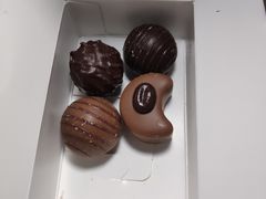 -Laderach 莱德拉(上海环贸iapm店)