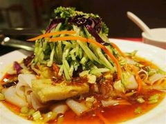 -西贝莜面村(近铁城市广场店)