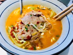 -攸州小镇家湘菜(小米科技园店)