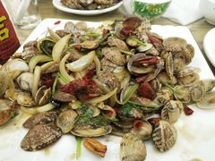 -聚德福海鲜家常菜(刘庄店)