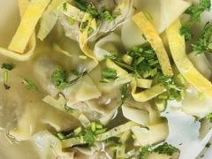 -海平馄饨(逍遥二路店)