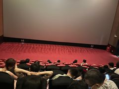 -卢米埃影城(住总万科杜比全景声激光店)