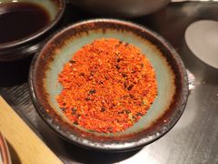 -西村日本料理(香格里拉饭店)