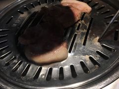 -韩聚屋韩国烤肉餐厅(新北万达店)