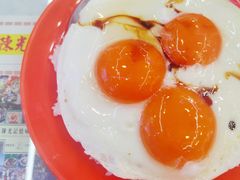 -澳门陈光记烧味饭店(万象城店)