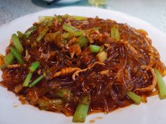 -东北缘餐厅(兰埔路店)