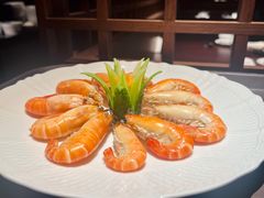 -许爷家·生态湖鲜(徐汇日月光店)