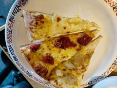 -比格比萨自助(诺亚大厦店)