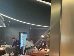 -大渔铁板烧(通州万达店)