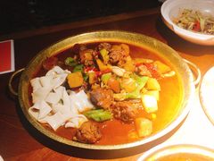 -楼兰新疆主题餐厅(苏州中心店)