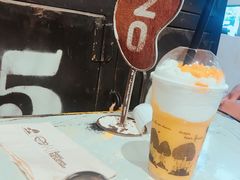 -Mango Tango