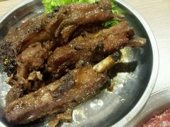 android_upload_pic-老板娘的烤肉店(港湾广场店)