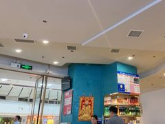-北李妈妈菜·海肠捞饭(开发区万达店)