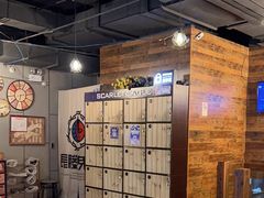 -长藤鬼校(龙翔店)