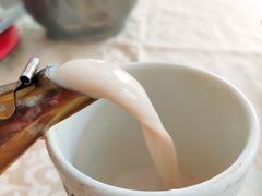 新疆奶茶-维吾尔餐厅(宜山路店)