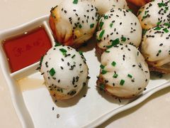 -东泰祥生煎馆(重庆北路店)