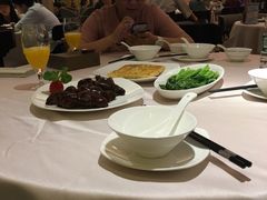 -粗茶淡饭·汉口公馆(循礼门店)