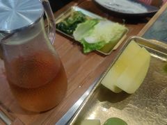-牛New寿喜烧(金鹰世界店)