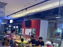-易裕和·长沙米粉(竹塘西路店)