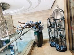 -南景饭店(万家丽路店)