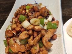 -咪咪川菜(长乐西路店)