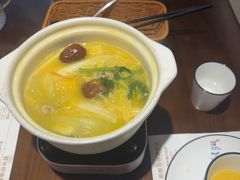 -U你·天然调味(南湖总店)