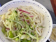 -海碗居老北京炸酱面(增光路店)