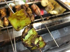 辣椒-老吴家烧烤(朝阳街店)