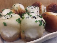 特色生煎-东泰祥生煎馆(重庆北路店)