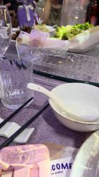 -花嫁丽舍婚礼殿堂(世博江景店)