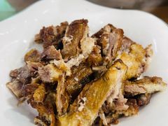 -白魁老号饭庄(安内店)