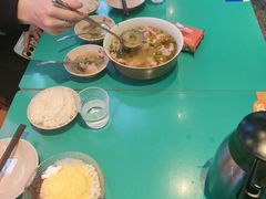 -川正旺江湖菜(三元桥店)