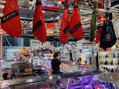-Olé精品超市(广州太古汇店)