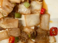 -杭州和达希尔顿逸林酒店·和园中餐厅-杭帮菜名店