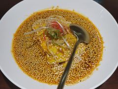 -拾捌川·自贡爆炒(新街口店)