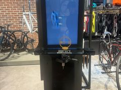 -SPECIALIZED闪电自行车(建国西路店)