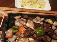 -美乐食街(小南店)
