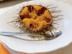 -万宝海鲜舫(劳动公园店)