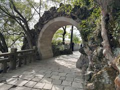 -江心屿景区