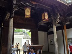 -台州府城(江南长城)