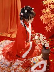 -米莱摄影写真(五大道别墅店)