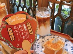 -西关84·History·Art·Cafe