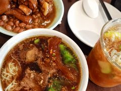 -新旺茶餐厅(嘉里城店)