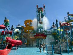 -苏州乐园森林水世界