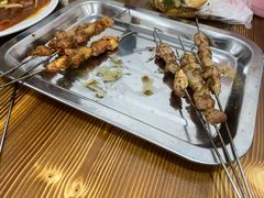 -何记酿皮店(西流湾店)
