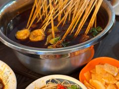 -成都瓜串串(华强北店)